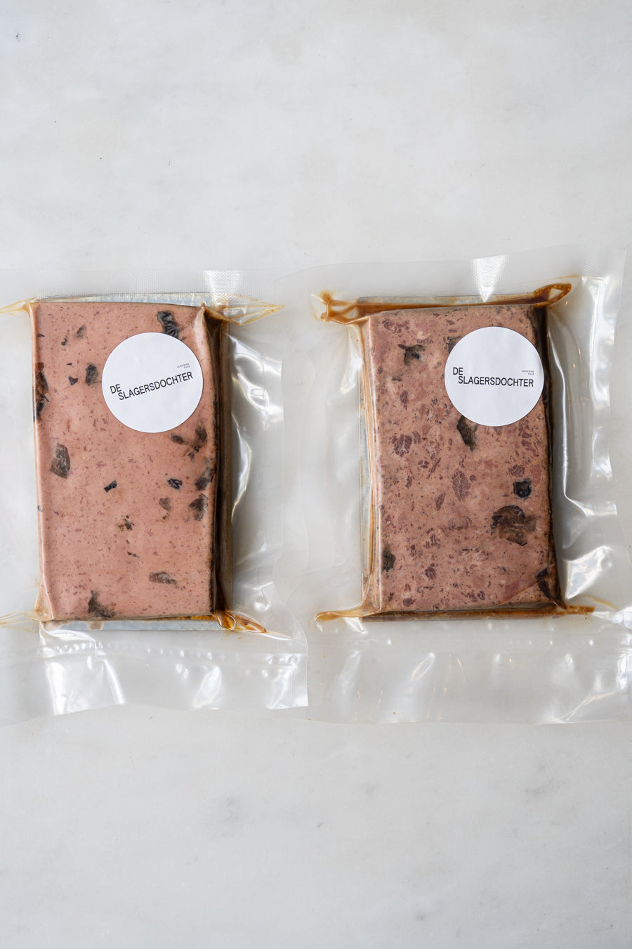 Cranberry pate