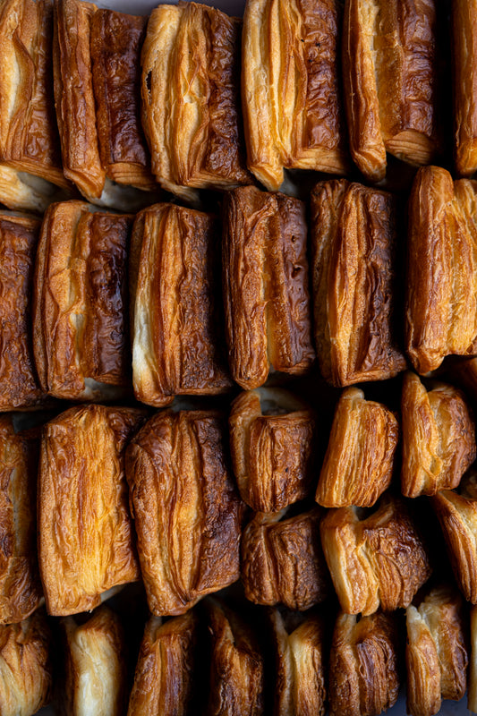 Saucijzenbroodje klein