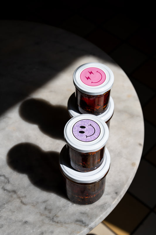 Crispy Chili Oil small