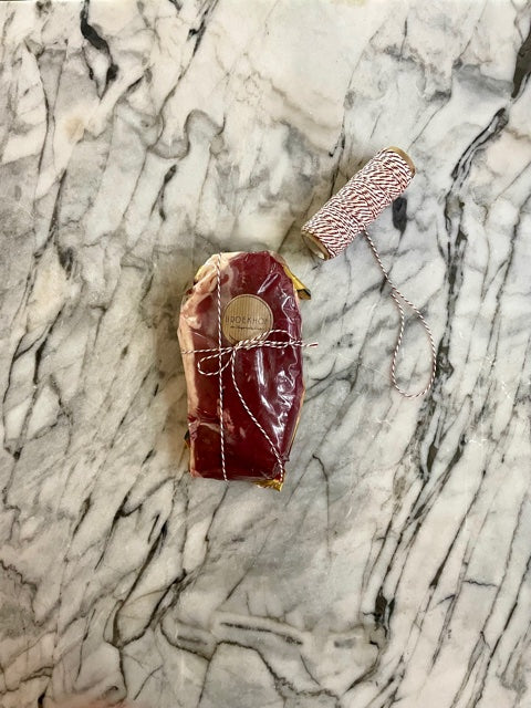 Eendenborst filet