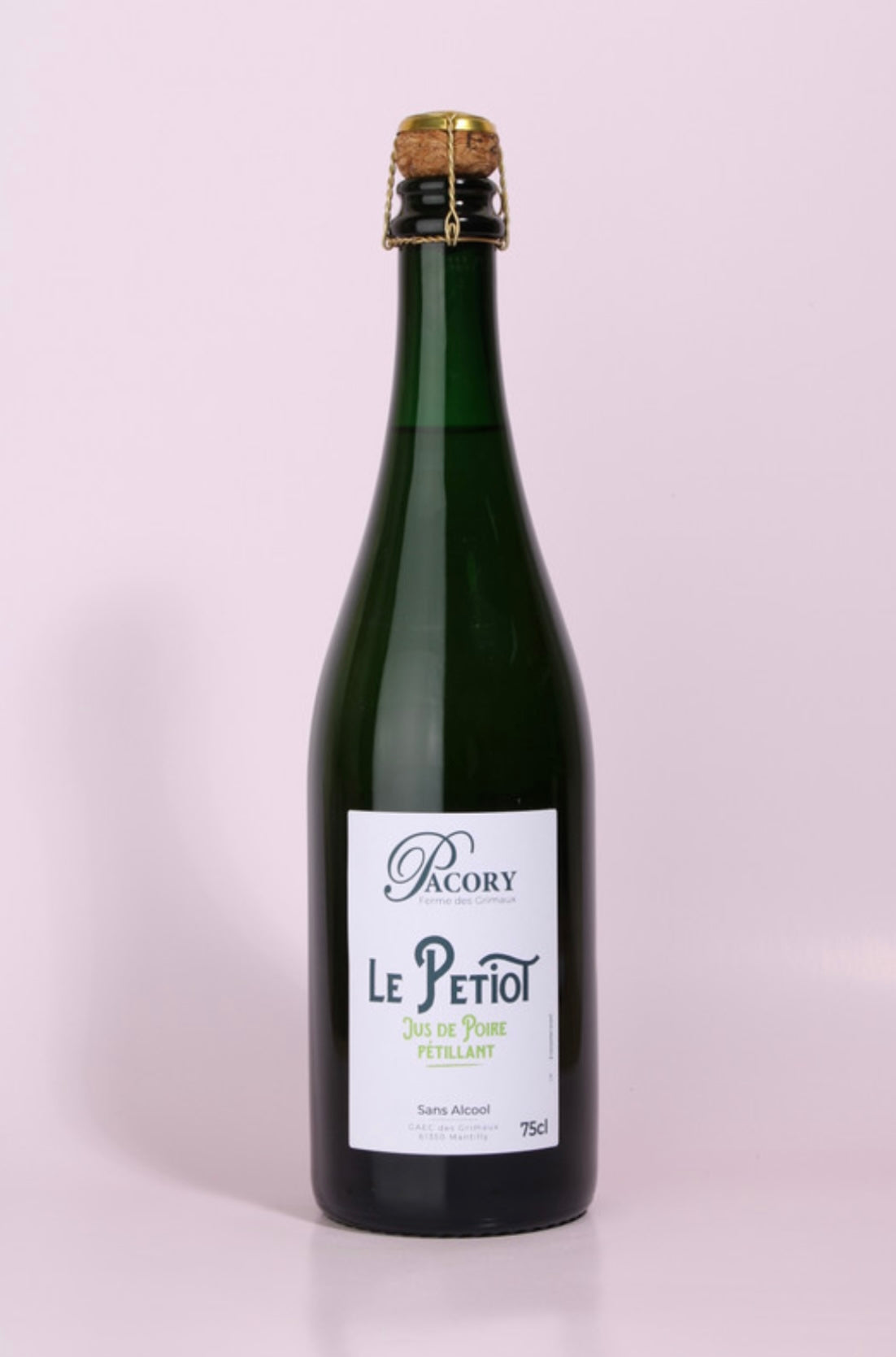 Dranken