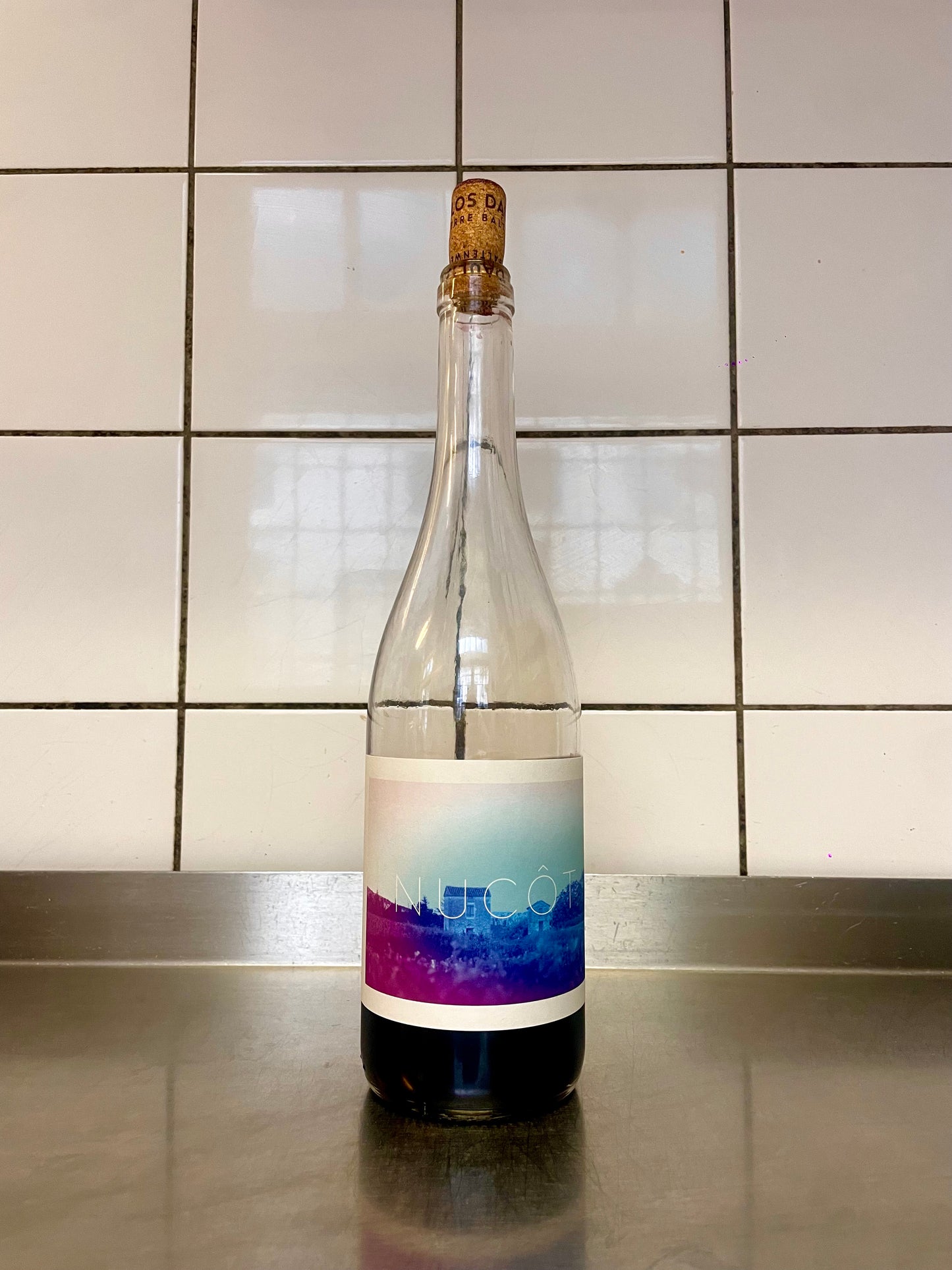 Pie steak & guinness