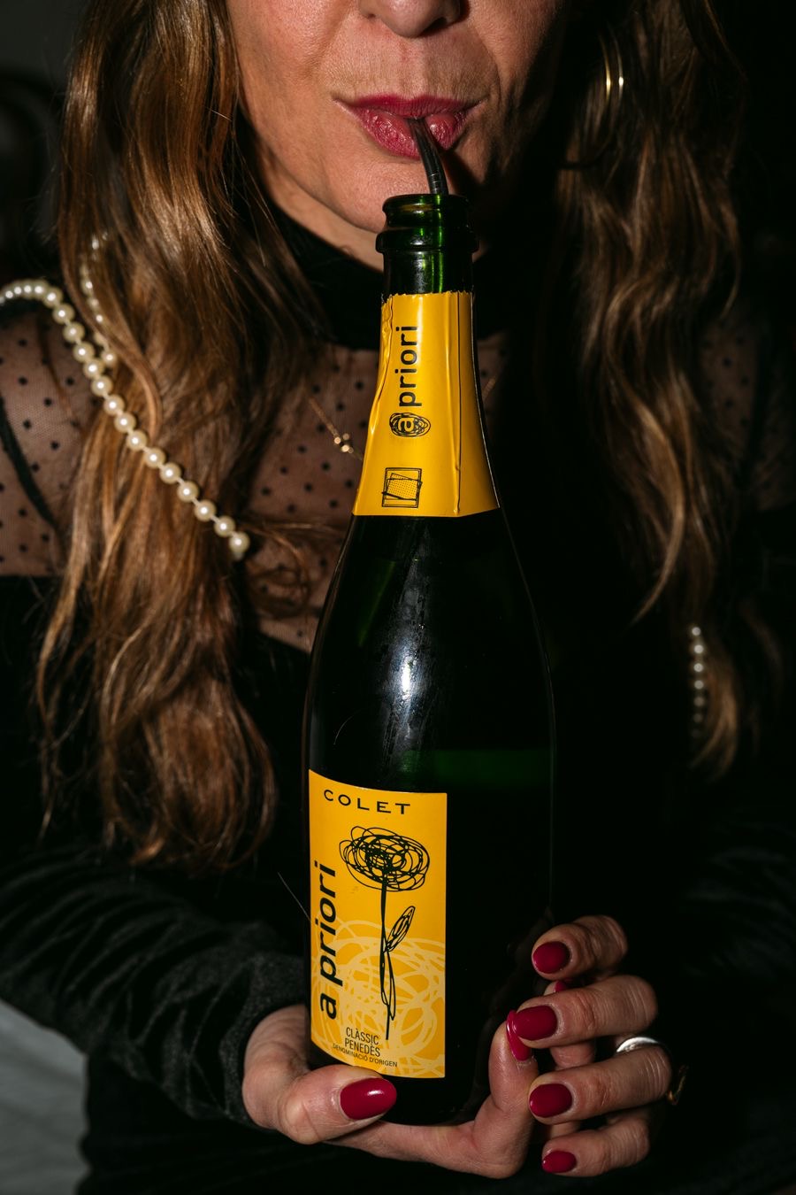 A Priori bubbel