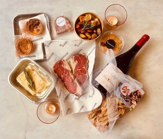 VALENTIJNBOX