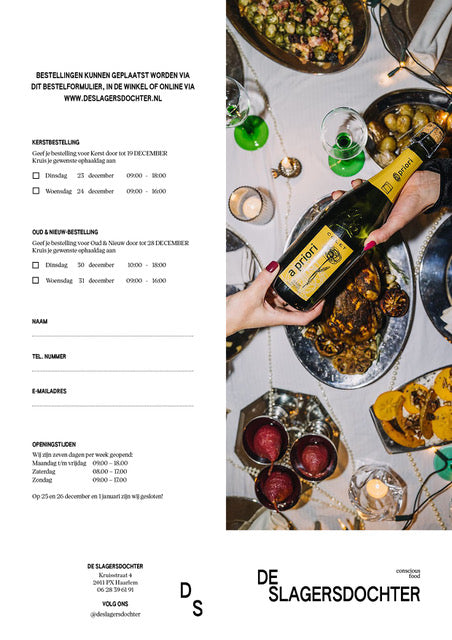 Pie steak & guinness