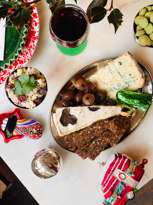 Truffelbrie