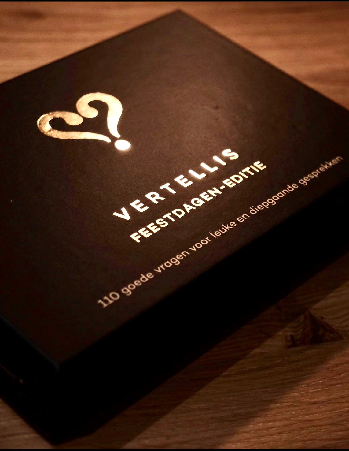 Vertellis Feestdageneditie