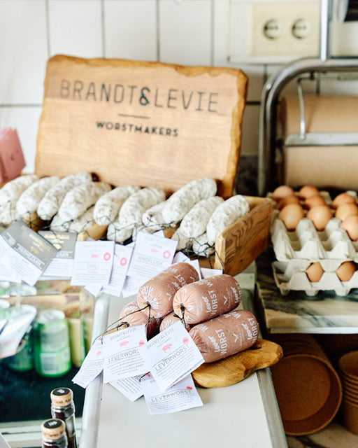 Leverworst Brandt & Levie