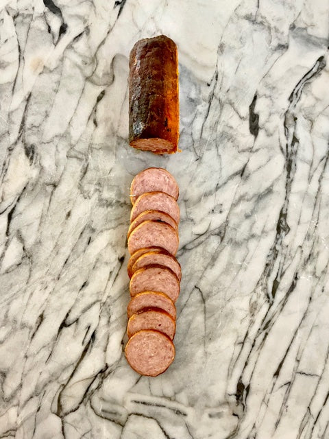 Grillworst