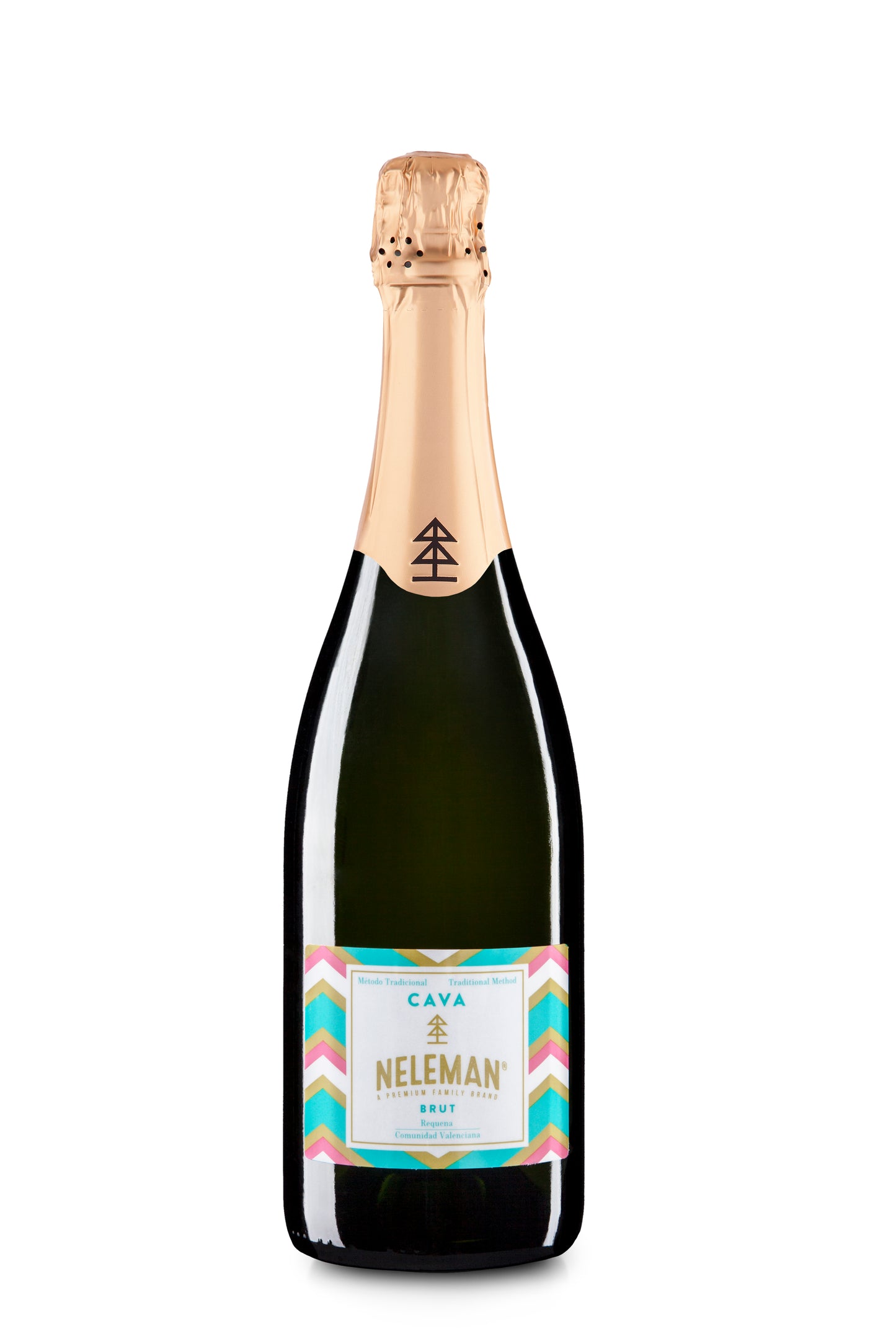 Cava Brut organic