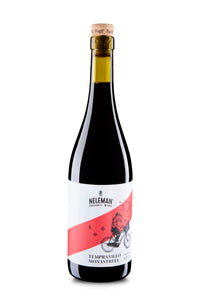 Tempranillo Monastrell