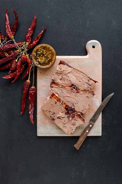 Boerenpaté